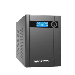 UPS Hikvision 3000VA/1800W
