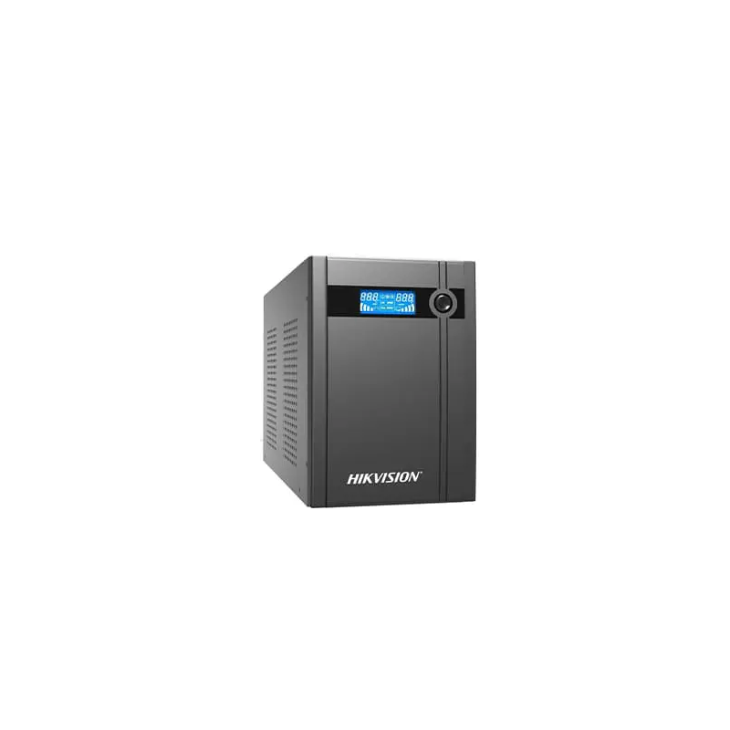 UPS Hikvision 3000VA/1800W