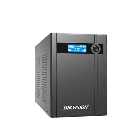 UPS Hikvision 3000VA/1800W