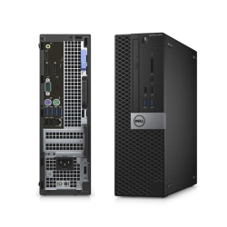 DELL 5040 SFF I5 6TH 8GB 256SSD w11P