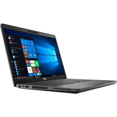Dell Latitude 5400 i5-8265U 8GB 256 14