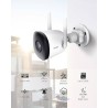 IMOU CAMERA IP 4M 30MT CRUISER 4MP
