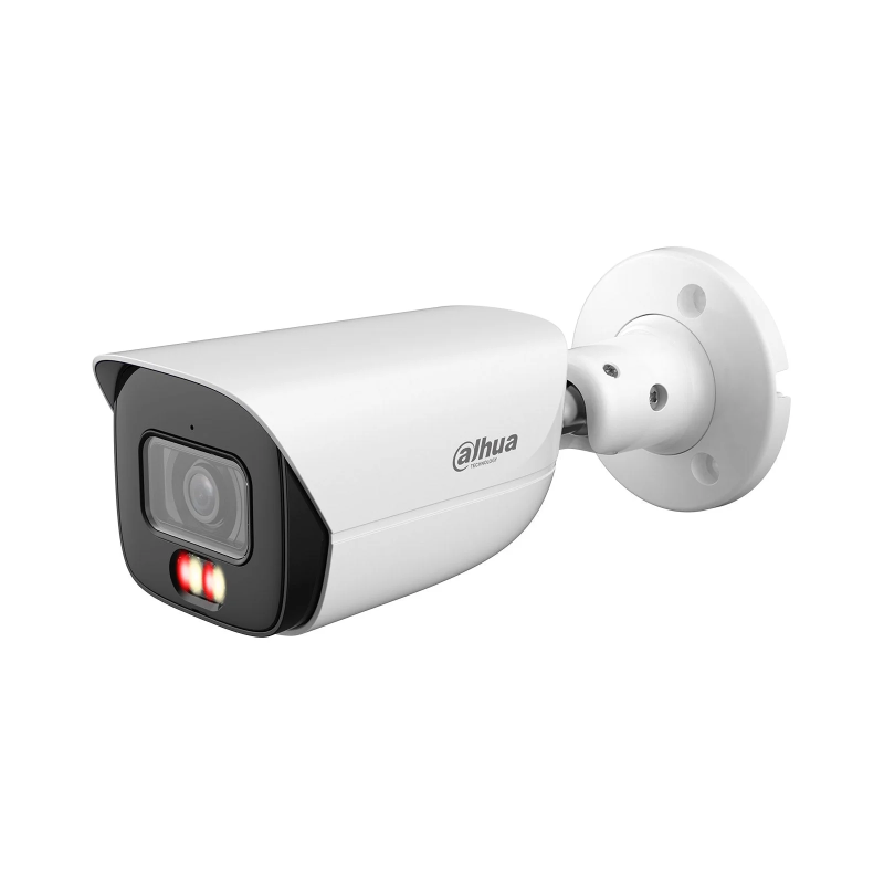 CAMERA DAHUA IPC-HFW3449E-S-IL
