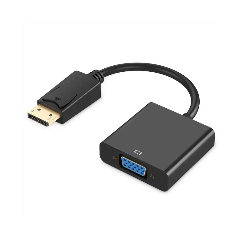 Cavo adattatore DisplayPort a VGA EC1454