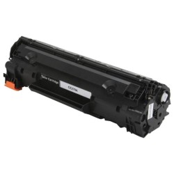 TONER CE278A/CRG728 BK RIGENERATO 6200