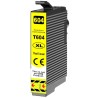 Cartuccia T604 giallo rigenerata