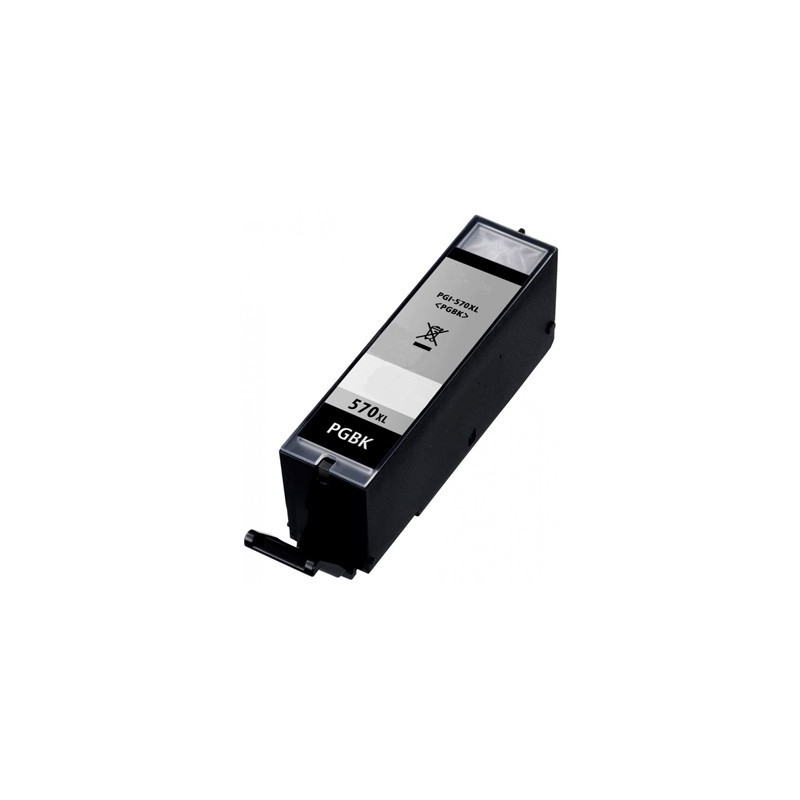 CART.570 XL NERO RIGENERATO