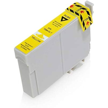 CART.T2994 GIALLO RIGENERATO