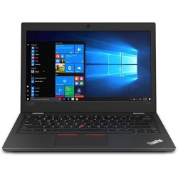 LENOVO L 390 I5-8Th 8GB 256 13.3" w11