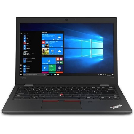 LENOVO L 390 I5-8Th 8GB 256 13.3" w11