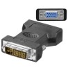 ADATTATORE ANALOGICO DVI-I VGA EC1250