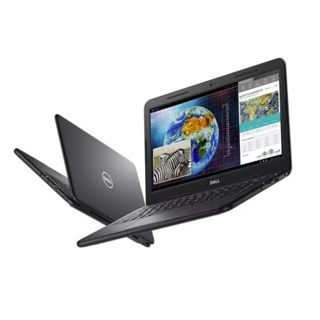 Dell Lat 3310 i5-8th 2IN1 13.3 8 256 w11