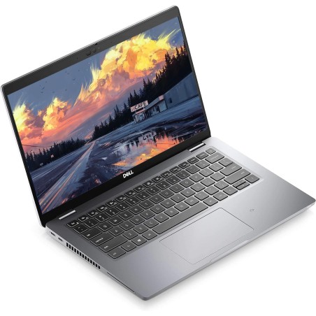 DELL 5420 I5-11Th 16GB 512SSD FHD COA 14