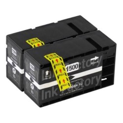 CART.1500XL BLACK RIGENERATO