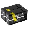 CART.1500XL BLACK RIGENERATO