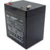 BATTERIA PER UPS 12V 4.5Ah MACH POWER