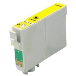 CART.T0804 GIALLO RIGENERATO