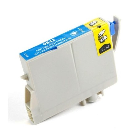CART.T0802 CIANO RIGENERATO