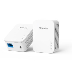 TENDA PH3 Powerline Kit 2 Adapter W