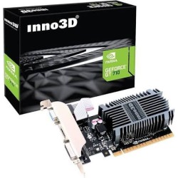 GEFORCE GT 710 2GB DDR3 INNO3D