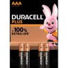 Pila Duracell ministilo conf.4