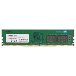 MEM 16GB PC DDR4 ECC REG.
