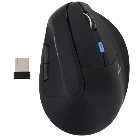 Mouse Wireless Bluetooth, Ergonomico