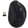 Mouse Wireless Bluetooth, Ergonomico