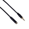 CAVO PROLUNGA STEREO JACK 3.5 2.0 mt MF