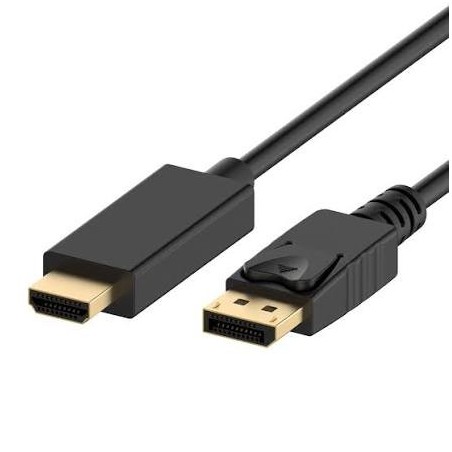 Cavo DisplayPort a HDMI 1.8 metri