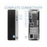 HP 400 G6 SFF I5-9th 8GB 256 ssd W11