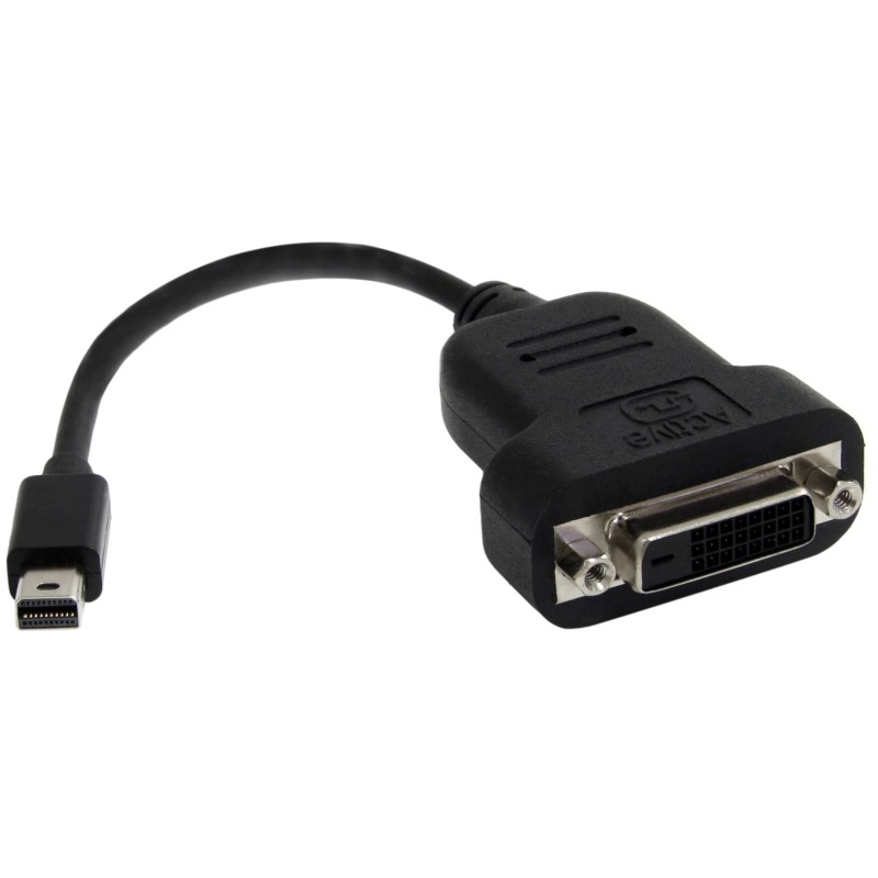 Adattatore Mini DP DVI EW-140505-001-B-P