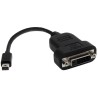 Adattatore Mini DP DVI EW-140505-001-B-P