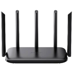 Hikvision Router AX1500M Dual-band Wifi6