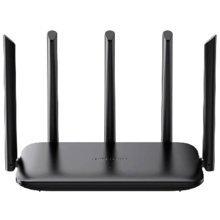 Hikvision Router AX1500M Dual-band Wifi6