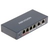 SWITCH HIKVISION L2, Unmanaged