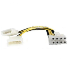 CAVO DI ALIMENTAZIONE PCI EXPRESS 2 X 5