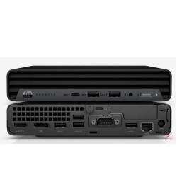 HP 800 G6 DM I5-10TH 16GB 256GB w11