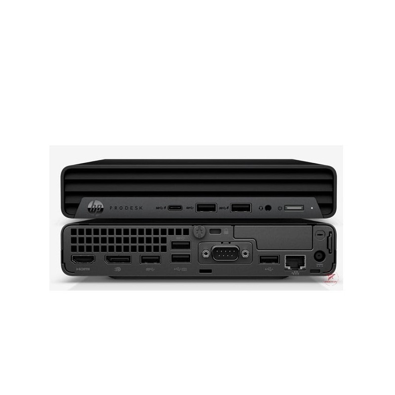 HP 800 G6 DM I5-10TH 16GB 256GB w11