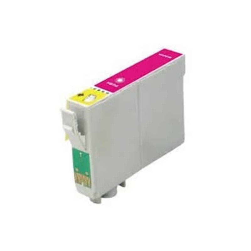 CARTUCCIA 502XL MAGENTA RIGENERATO