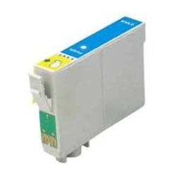 CARTUCCIA 502XL CIANO RIGENERATO