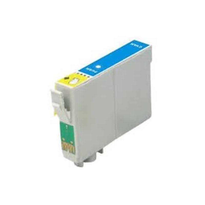 CARTUCCIA 502XL CIANO RIGENERATO