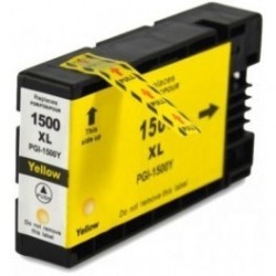 CART.1500 XL GIALLO RIGENERATO