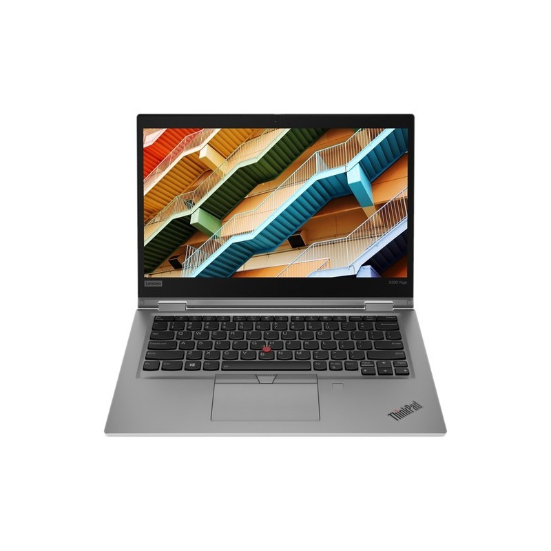 L.YOGA X390 i5-8Th 16gb 256 13.3  W11 p