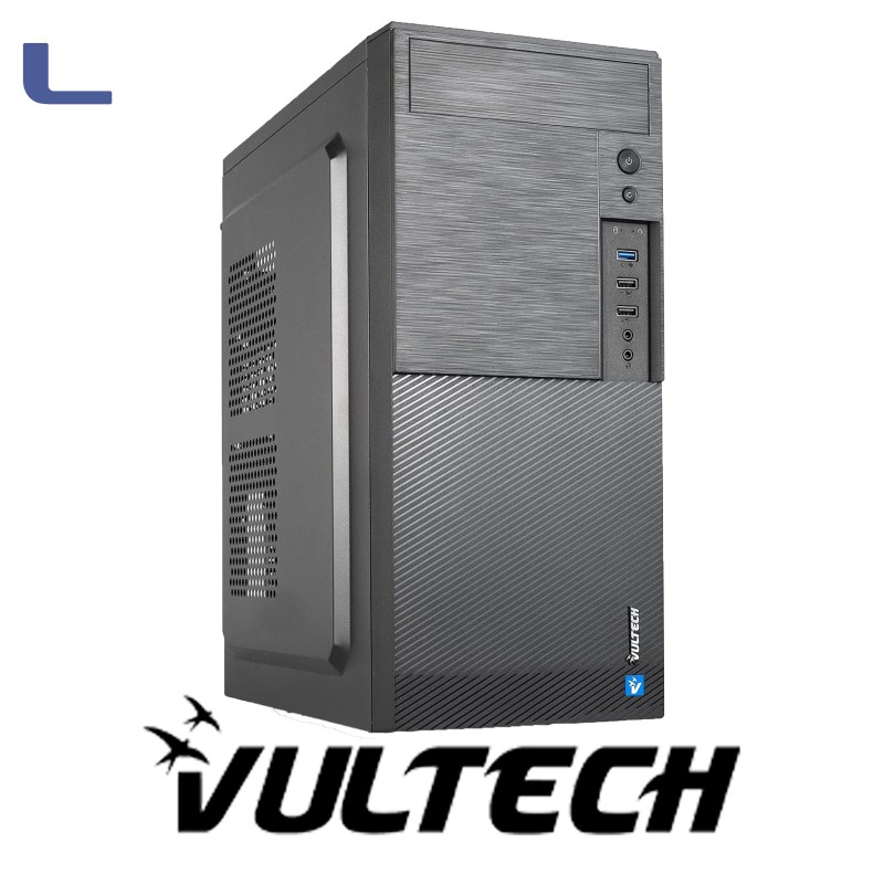 Case ATX Vultech VCO-A1699 usb 3.0
