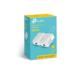 POWERLINE TPLINK 4010PKIT