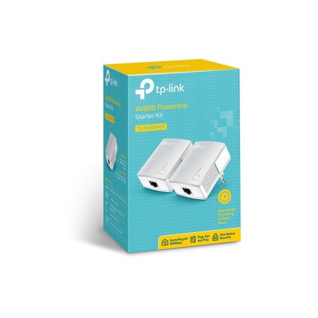 POWERLINE TPLINK 4010PKIT