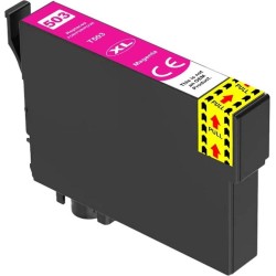 CART.T503 XL MAGENTA RIGENERATO