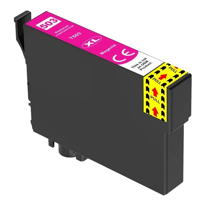 CART.T503 XL MAGENTA RIGENERATO