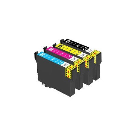 CART.T503 XL CIANO RIGENERATO